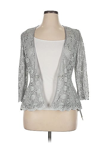 R&M Richards Cardigan (view 1)