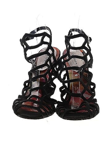 Madden Girl Heels (view 2)