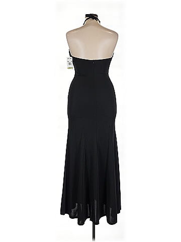 Betsy & Adam Cocktail Dress (view 2)