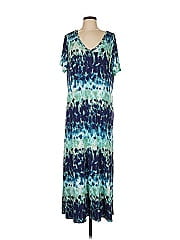 Belle By Kim Gravel Casual Dress