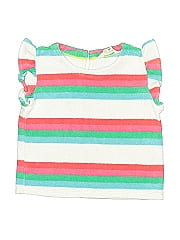 Mini Boden Short Sleeve Top