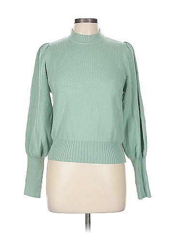 Industry Turtleneck Sweater (view 1)