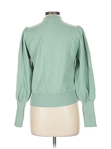 Industry Turtleneck Sweater (view 2)