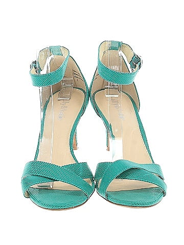 Kelly & Katie Heels (view 2)