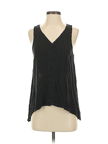 Jack by BB Dakota Sleeveless Blouse (view 1)
