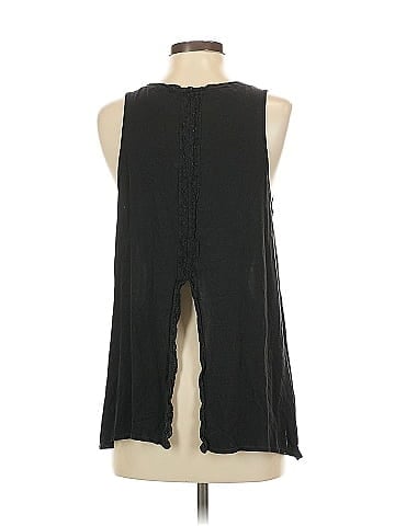 Jack by BB Dakota Sleeveless Blouse (view 2)