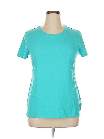 Faded Glory Short Sleeve T-Shirt (view 1)