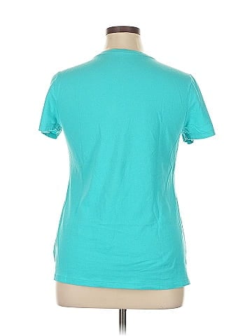 Faded Glory Short Sleeve T-Shirt (view 2)