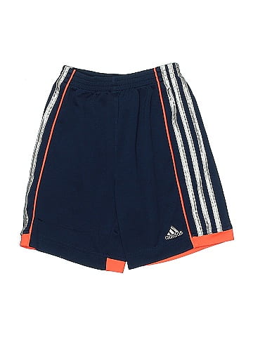 Adidas Athletic Shorts (view 1)