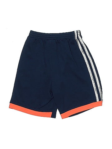 Adidas Athletic Shorts (view 2)
