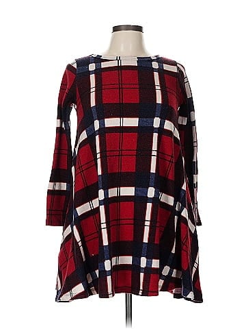Bellamie Casual Dress (view 1)