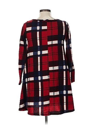 Bellamie Casual Dress (view 2)
