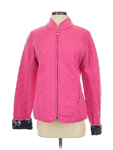 Lilly Pulitzer Jacket (view 1)