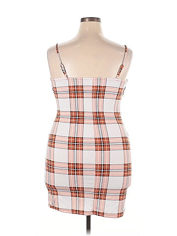 No Boundaries Casual Dress (view 2)