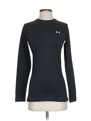Under Armour Long Sleeve T-Shirt (view 1)