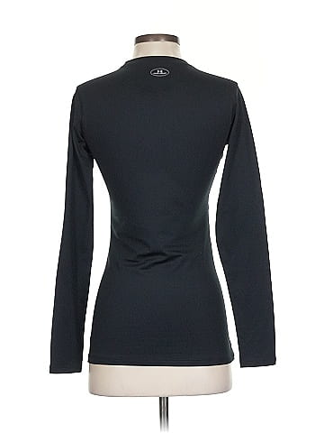 Under Armour Long Sleeve T-Shirt (view 2)