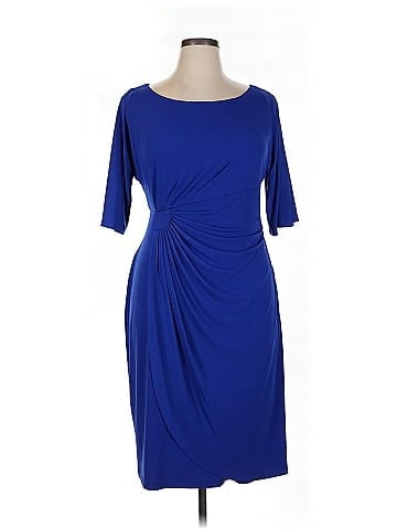 Connected Apparel Cocktail Dress (view 1)