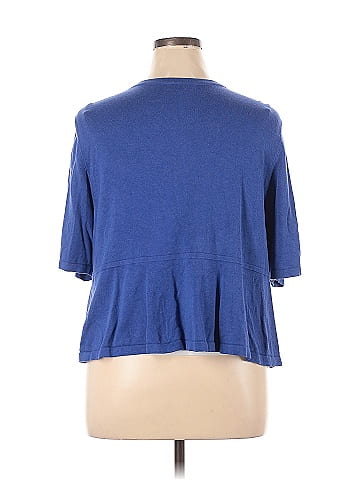 Isaac Mizrahi LIVE! Cardigan (view 2)
