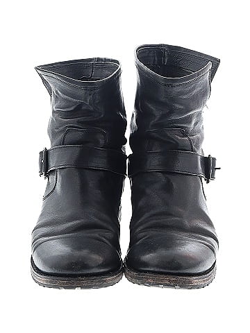 FRYE Ankle Boots (view 2)