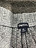 Gap Body Chevron-herringbone Gray Casual Pants Size XL - photo 4