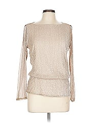 Msk Long Sleeve Blouse