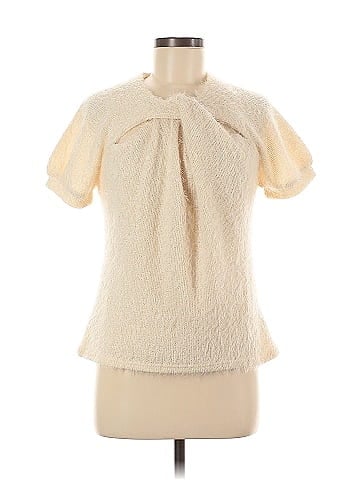 Entro Pullover Sweater (view 1)