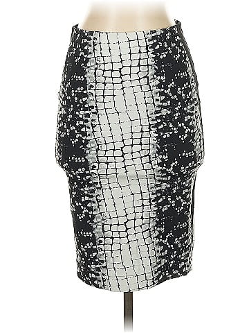 Robert Rodriguez Formal Skirt (view 1)