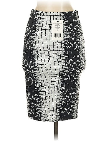Robert Rodriguez Formal Skirt (view 2)