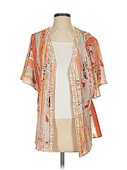 Floreat Kimono