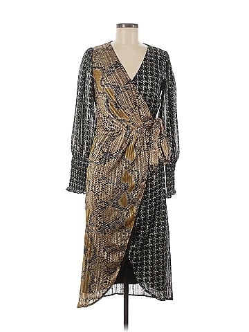 Foxiedox Casual Dress (view 1)