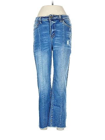 Flying Monkey Jeans (view 1)