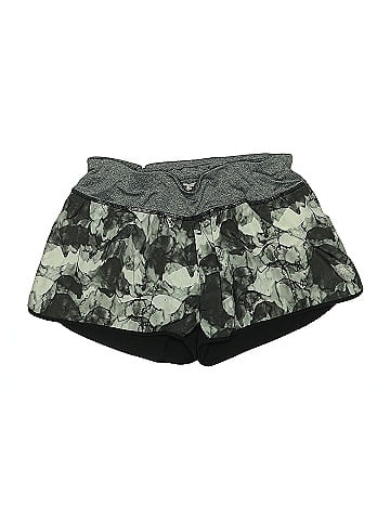MPG Shorts (view 1)