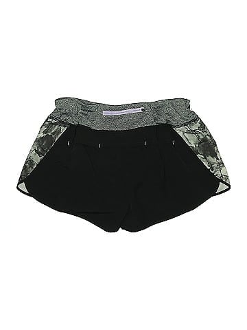 MPG Shorts (view 2)