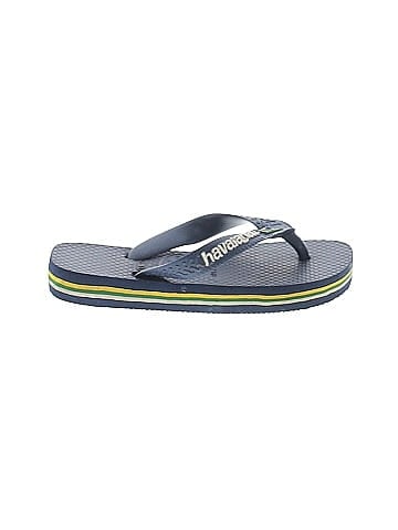 Havaianas Flip Flops (view 1)