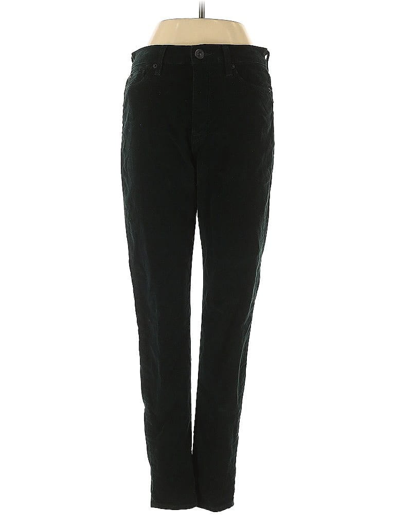 Pre-owned Hudson Jeggings In Black