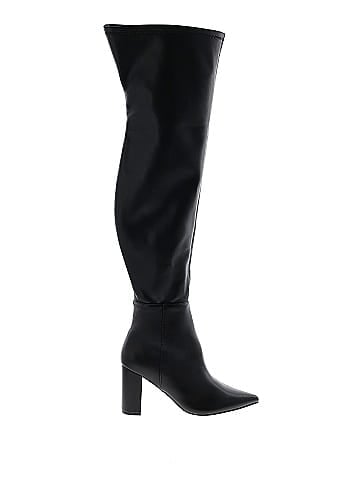 Chinese Laundry Boots (view 1)