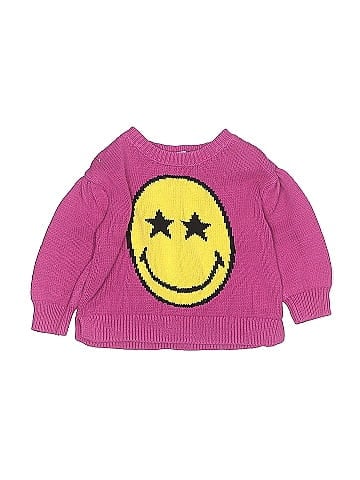 Baby Gap Pullover Sweater (view 1)