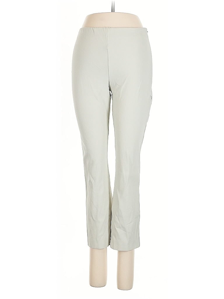 Click to view more detailed imagery on our partner's website Pre-owned Theory Dress Pants In Gray