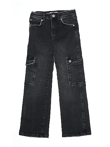 Zara Jeans (view 1)