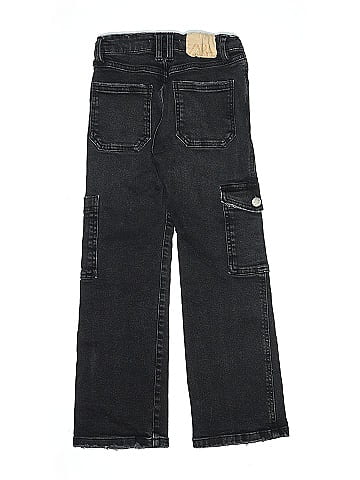 Zara Jeans (view 2)