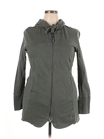 Mondetta Jacket (view 1)