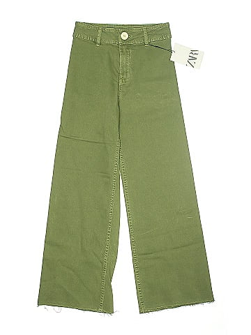 Zara Jeans (view 1)