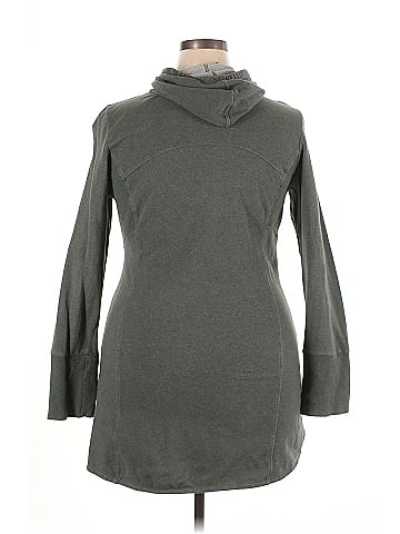 Mondetta Jacket (view 2)