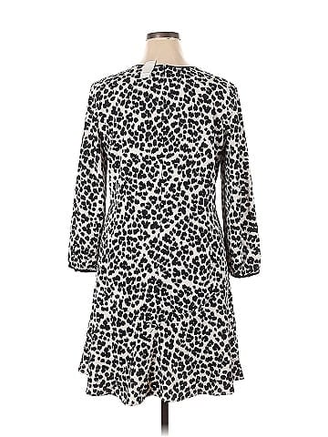Ann Taylor LOFT Casual Dress (view 2)