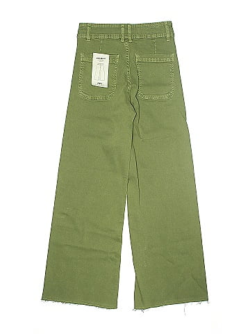 Zara Jeans (view 2)
