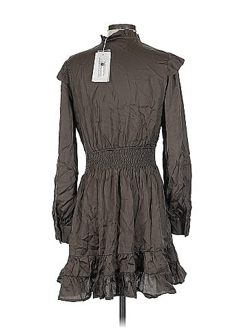Dear John Casual Dress (view 2)