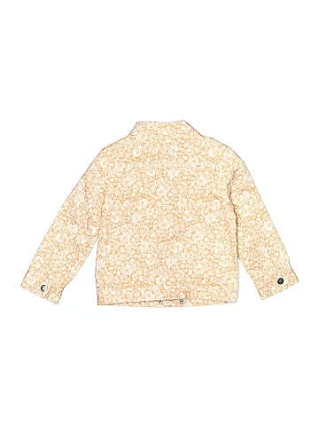 Genuine Kids from Oshkosh Jacket (view 2)