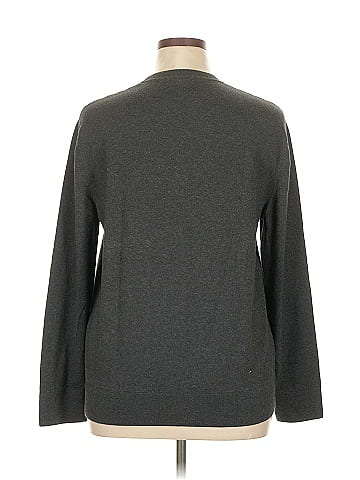 Gap Pullover Sweater (view 2)