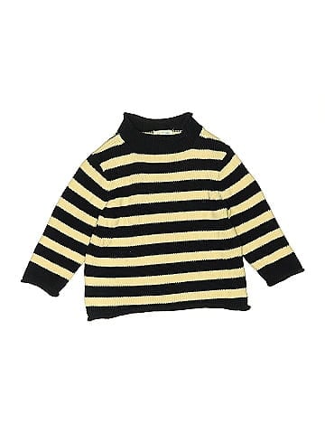 Crewcuts Outlet Pullover Sweater (view 1)