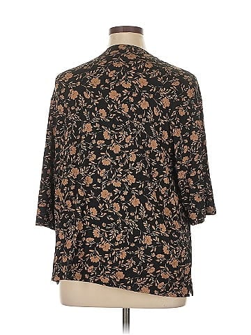 Grace 3/4 Sleeve T-Shirt (view 2)